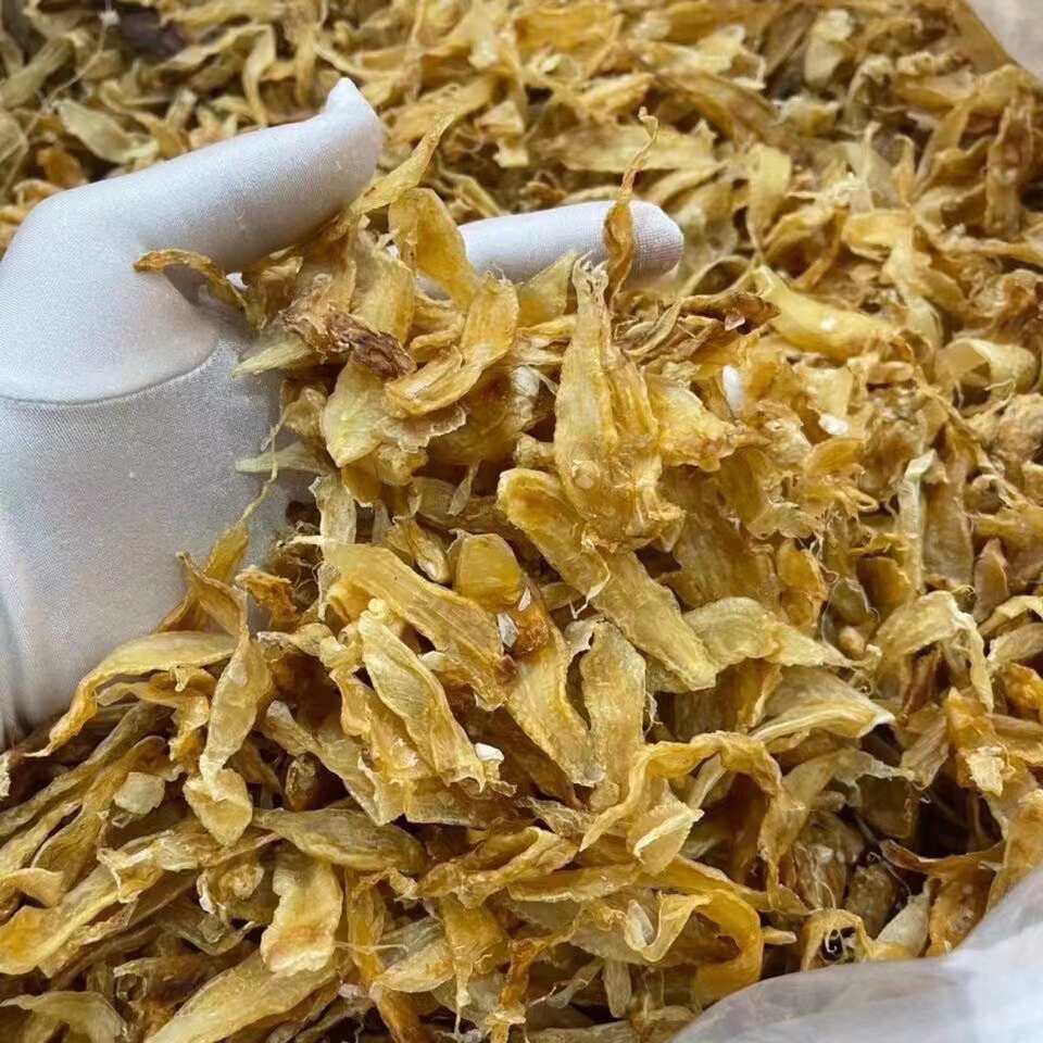 野小赤嘴仔鳘鱼胶500克本港小鱼胶