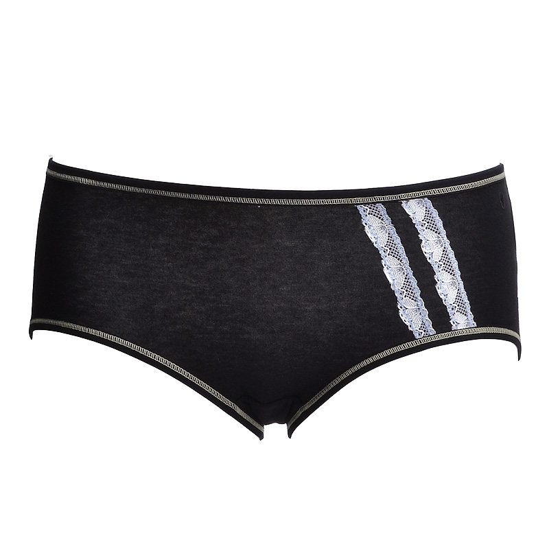 Slip jeunesse M649 en coton - Ref 667027 Image 5