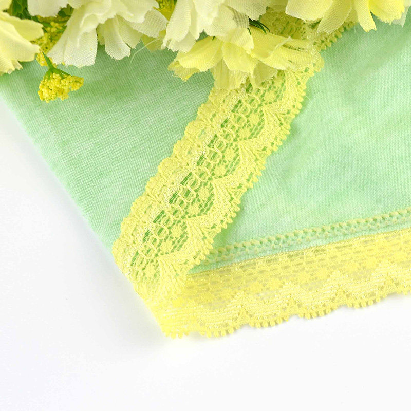 Slip jeunesse M642 en coton - Ref 667020 Image 4