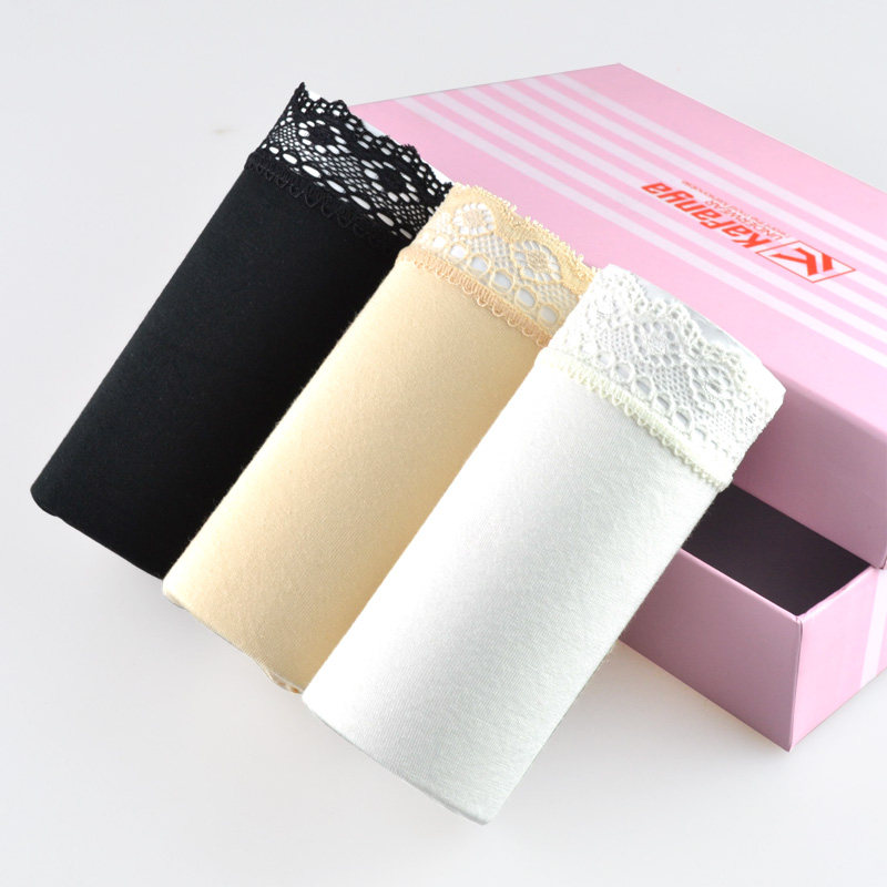 Slip jeunesse en viscose - Ref 667016 Image 1