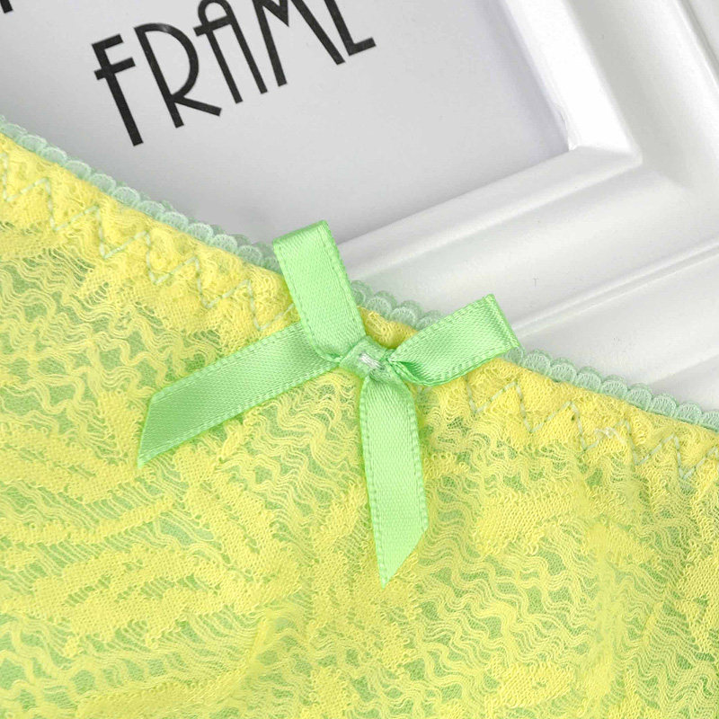 Slip jeunesse M642 en coton - Ref 667020 Image 3