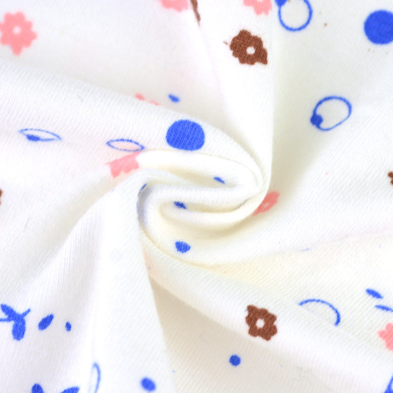 Slip jeunesse en coton - Ref 667009 Image 4