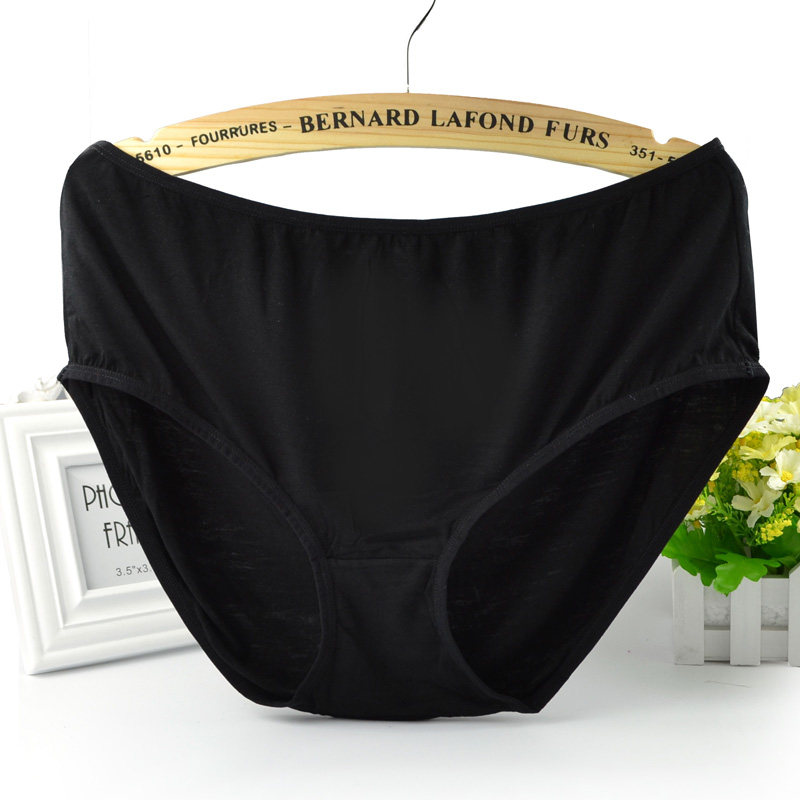 Slip Moyen-âge en viscose - Ref 667077 Image 1