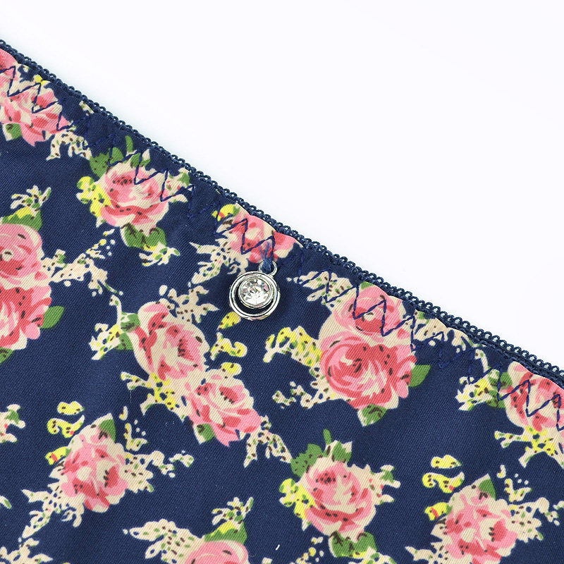 Slip jeunesse en nylon - Ref 667088 Image 3