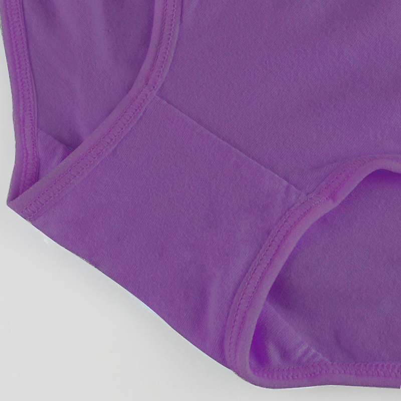 Slip jeunesse en viscose - Ref 666949 Image 3