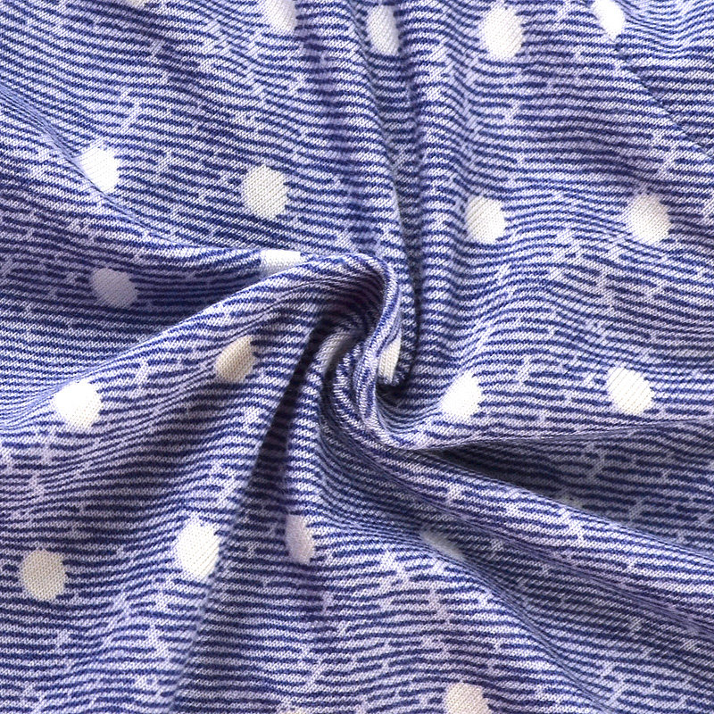 Slip jeunesse en viscose - Ref 667049 Image 3