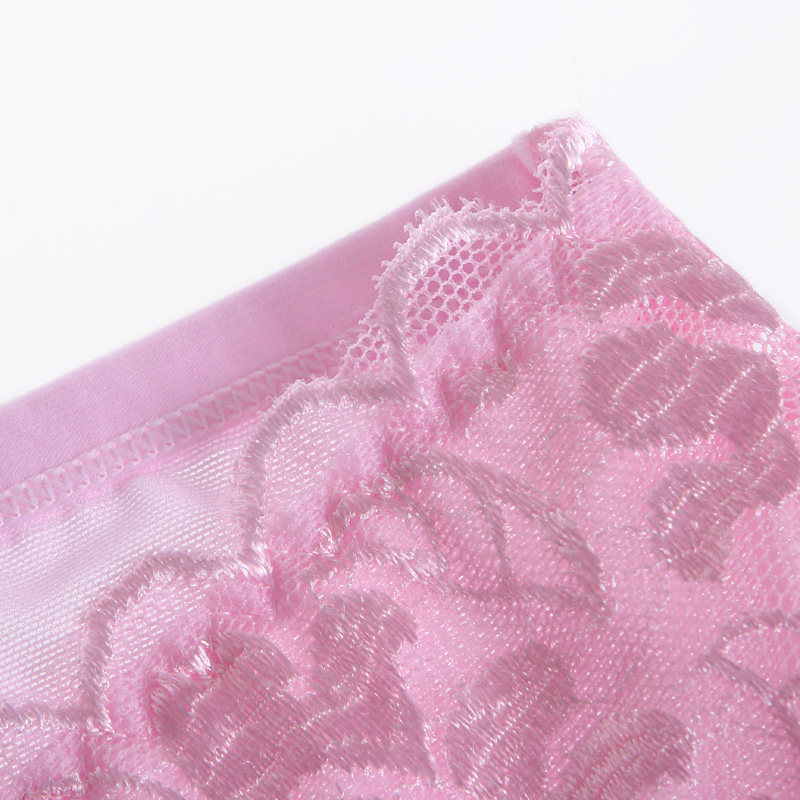 Slip HE004 en viscose - Ref 667078 Image 3