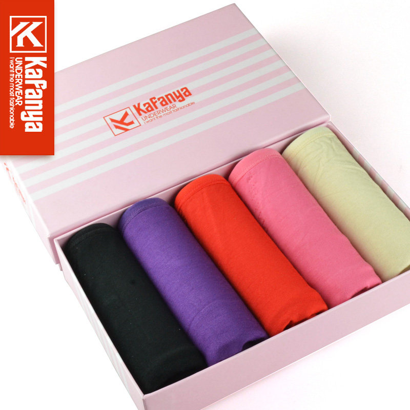 Slip HE702 en viscose - Ref 667072 Image 5