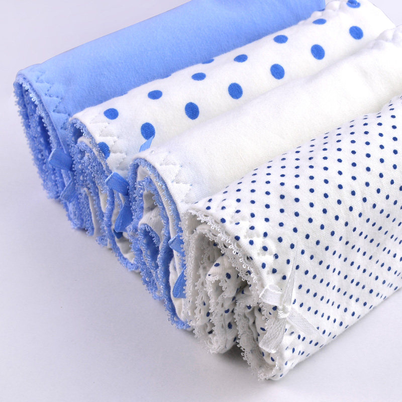 Slip jeunesse en coton - Ref 667061 Image 3