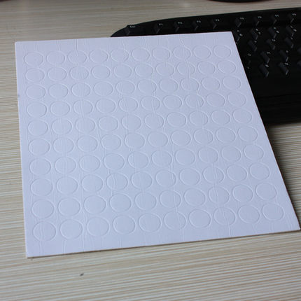 超粘双面胶点 方便粘贴气球胶粒 气球婚房装饰专用 婚礼装饰用品