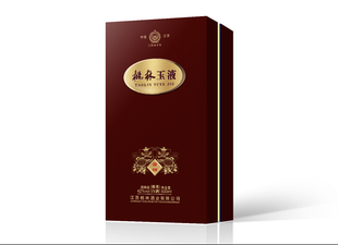 一壶老酒江苏桃林酒业42度浓香型固态发酵喜宴用白酒吉祥玉液精装