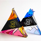 顶峰琉璃水晶奖杯定制定做企业优秀员工优秀团队年会嘉奖刻字纪念