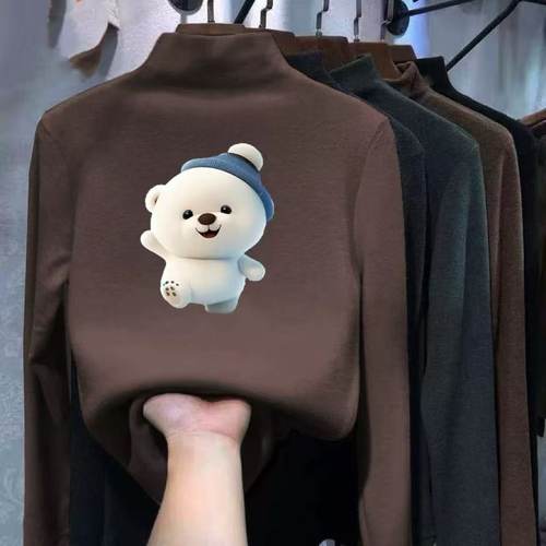 冬季+男女+德绒面料+休闲+保暖