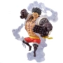 Vua One Piece Hải lý Bounce Nam Bốn tốc độ Luffy KOA Art King Đóng hộp Quà tặng Handmade - Capsule Đồ chơi / Búp bê / BJD / Đồ chơi binh sĩ mô hình chibi giá rẻ