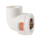 Улишев из нержавеющей стали PPR.