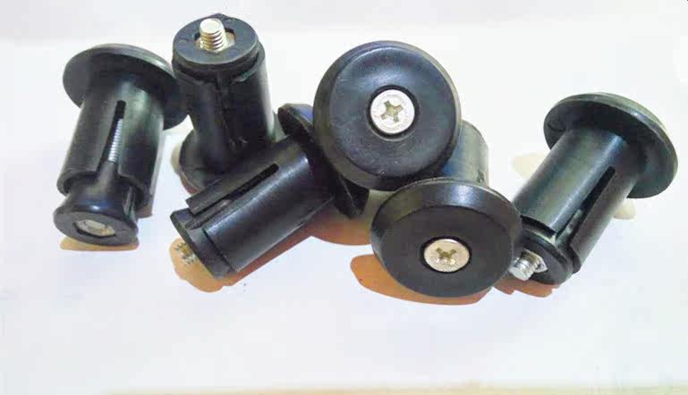 Poignées de vélo - Ref 2345720 Image 1