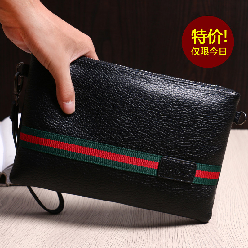 Sac pour homme - Ref 49645 Image 1