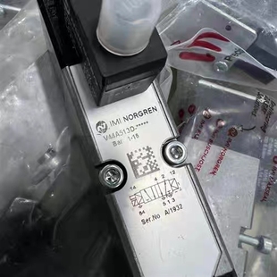 C313A型号齐全欢迎询价 513D 议价英国诺冠norgre原装 电磁阀V44A