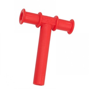 字牙胶咬胶棒言语口肌训练工具儿童康复唐氏自闭齿矫正