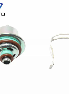 燃油压力调节器适用于雪佛兰 89017382汽配喷油嘴Silverado1500XL