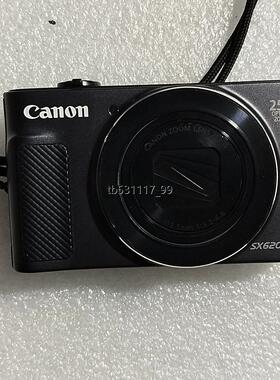 现货2台实价 出：功能正常佳能sx620hs   SX720HS议价