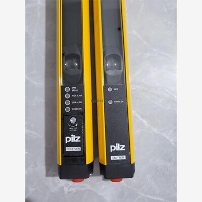 现货全新 皮尔兹安全光栅传感器 PSEN op 2B-4-090议价