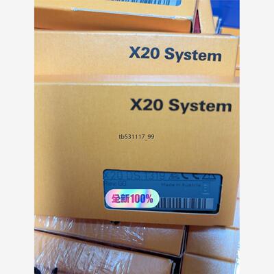 现货贝加莱X20DS1319议价