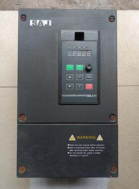 现货三晶变频器    S18R5G3/S022F3    18.议价