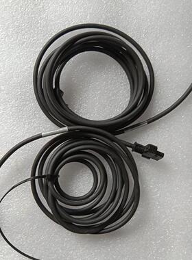 基恩士GT2-CH2M原装连接线，无老化破皮，数量2根，单价议价