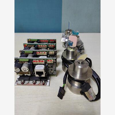 现货SCANcube 10振镜(1064nm) 出驱动板与电机议价