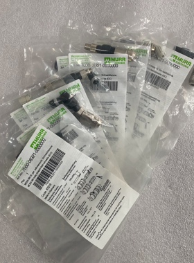 穆尔MURR插头接头7000-08321-0000000议价