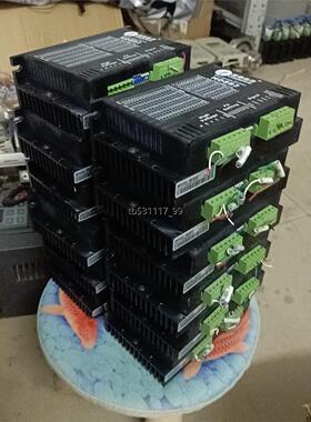 现货拆机下来的雷赛MD882步进驱动器 实物图，功能正常，单价议价