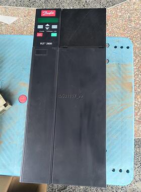 现货丹佛斯变频器VLT2800  11KW /380V   VL议价