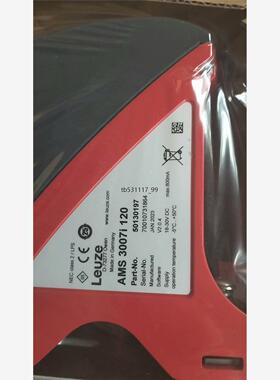 现货劳易测Leuze激光测距仪AMS3007I120，全新原装正议价
