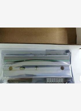 现货全新Zebar斑马105sl plus 300dpi点打印头议价