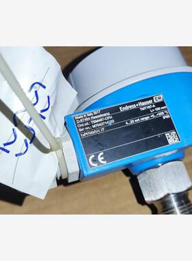 现货恩德斯豪斯，E+H温度变送器。原装进口，TMT187-A，L议价