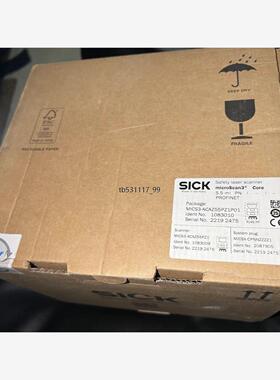 现货SICK西克MICS3-ACAZ55PZ1P01扫描仪，订货议价