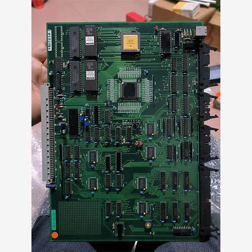 现货ECI-11-CP测试机主板SECI-33-SC测试板ECI议价