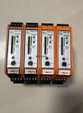 IFM易福门 SR0150 继电器模块 VS3000 原装拆议价