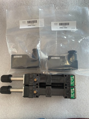 TAIYO-HERION太阳铁工电磁阀5ER-8B 5ER-议价