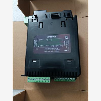现货WATLOW瓦特隆RMC1U5LAAACA1AA全新议价出售议价