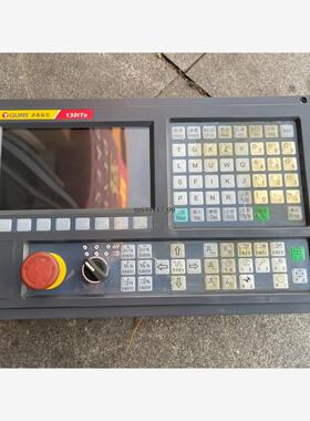 现货广泰数控 GUNT 130iTa 剪线拆机 成色看图 很新议价