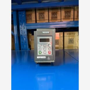 全新七喜变频器销售 七喜变频器H议价 21D00075 现货HD71