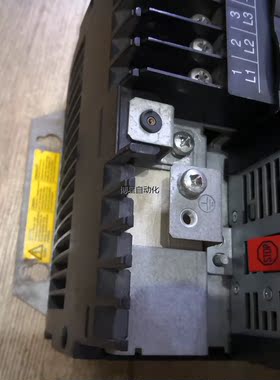 SEW变频器MDX60A0150-503-4-00,实物如图议价