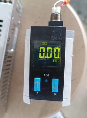 现货出售费斯托 FESTO 压力传感器688544议价