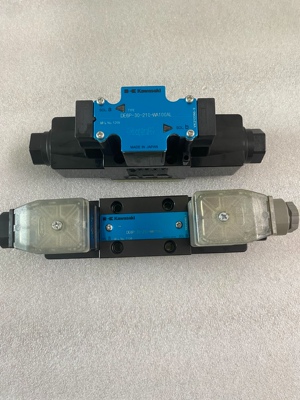 川崎KAWASAKI 电磁阀 DE6P-30-210-WA1议价