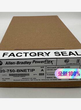现货20-750-BNETIP 罗克韦尔 AB 全新议价