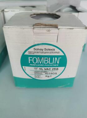 现货原装进口FOMBLIN意大利苏威氟油YLVAC25/6真空泵议价