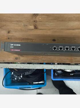 现货Ip com R9上网行为管理路由器，一台功能ok,88包邮议价