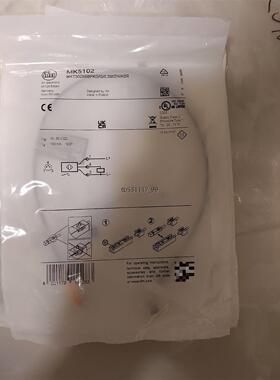 现货易福门 IFM 磁性开关 Mk5102议价